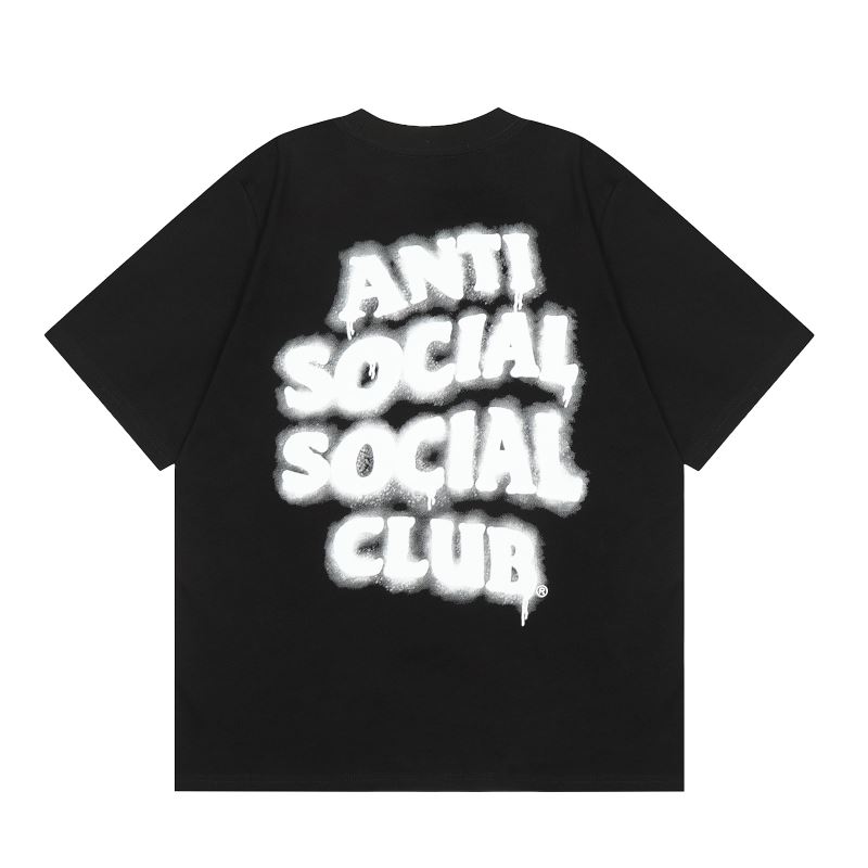 Assc T-Shirts